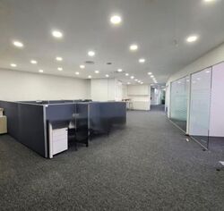 The Plaza (D7), Office #563340841